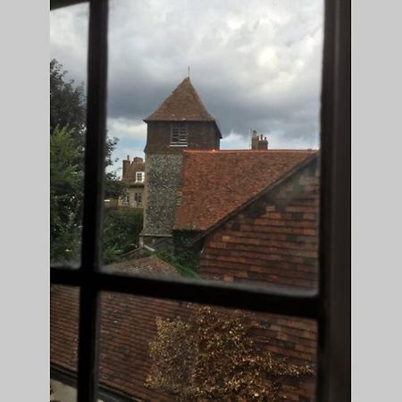 Cathedral View Cottage, Кэнтербари Экстерьер фото